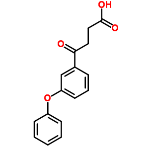 4--4-(3-)Y(ji)(gu)ʽ_54364-84-0Y(ji)(gu)ʽ