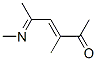 (9ci)-3-׻-5-(׻)-3-ϩ-2-ͪY(ji)(gu)ʽ_54365-01-4Y(ji)(gu)ʽ