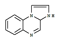 (9ci)-3,3a--[1,2-a]େfY(ji)(gu)ʽ_54381-23-6Y(ji)(gu)ʽ