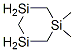 1,1-׻-1,3,5-h(hun)Y(ji)(gu)ʽ_54424-15-6Y(ji)(gu)ʽ