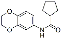 (9ci)-n-(2,3--1,4-fӢ-6-)-h(hun)Y(ji)(gu)ʽ_544415-79-4Y(ji)(gu)ʽ