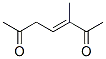 (3e)-(9ci)-3-׻-3-ϩ-2,6-ͪY(ji)(gu)ʽ_544423-73-6Y(ji)(gu)ʽ