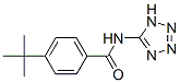 (9ci)-4-(1,1-׻һ)-n-1H--5--Y(ji)(gu)ʽ_544435-07-6Y(ji)(gu)ʽ