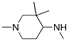 (+)-(9ci)-n,n,3,3-ļ׻-4-रYʽ_544443-32-5Yʽ