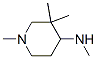 (-)-(9ci)-n,n,3,3-ļ׻-4-रY(ji)(gu)ʽ_544443-33-6Y(ji)(gu)ʽ