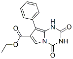 1,2,3,4-Ě-2,4--8-[1,2-a]-1,3,5--7-Y(ji)(gu)ʽ_54449-26-2Y(ji)(gu)ʽ