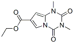 1,2,3,4-Ě-1,3-׻-2,4-[1,2-a]-1,3,5--7-Y(ji)(gu)ʽ_54449-29-5Y(ji)(gu)ʽ