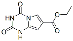 1,2,3,4-Ě-2,4--[1,2-a]-1,3,5--7-Y(ji)(gu)ʽ_54449-89-7Y(ji)(gu)ʽ