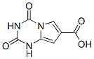 1,2,3,4-Ě-2,4-[1,2-a]-1,3,5--7-Y(ji)(gu)ʽ_54449-90-0Y(ji)(gu)ʽ