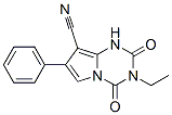 3-һ-1,2,3,4-Ě-2,4--7-[1,2-a]-1,3,5--8-Y(ji)(gu)ʽ_54450-43-0Y(ji)(gu)ʽ