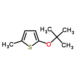 2-(1,1-׻)-5-׻ԽY(ji)(gu)ʽ_54461-04-0Y(ji)(gu)ʽ