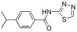 (9ci)-4-(1-׻һ)-n-1,3,4--2--Y(ji)(gu)ʽ_544690-34-8Y(ji)(gu)ʽ