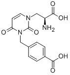 (As)-alpha--3-[(4-Ȼ)׻]-3,4--2,4--1(2H)-ऱY(ji)(gu)ʽ_544697-47-4Y(ji)(gu)ʽ
