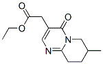 7-׻-4--6,7,8,9-Ě-4H-ल[1,2-a]-3-Y(ji)(gu)ʽ_54504-54-0Y(ji)(gu)ʽ