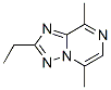 2-һ-5,8-׻ [1,2,4][1,5-a]ຽY(ji)(gu)ʽ_54518-05-7Y(ji)(gu)ʽ