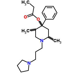 2,5-׻-4--4--1-[3-(1-)]ऽY(ji)(gu)ʽ_54521-98-1Y(ji)(gu)ʽ