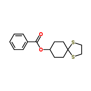 1,4-s[4.5]-8- ,Y(ji)(gu)ʽ_54531-77-0Y(ji)(gu)ʽ