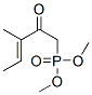 [(E)-3-׻-2--3-ϩ]Y(ji)(gu)ʽ_54543-04-3Y(ji)(gu)ʽ