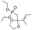 [[2-[(E)-1-׻-1-ϩ]-1,3-s-2-]׻]Y(ji)(gu)ʽ_54543-05-4Y(ji)(gu)ʽ