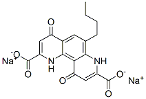 6--1,4,7,10-Ě-4,10--1,7-s-2,8-cY(ji)(gu)ʽ_54545-84-5Y(ji)(gu)ʽ