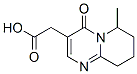 6,7,8,9-Ě-6-׻-4--4H-ल[1,2-a]-3-Y(ji)(gu)ʽ_54554-63-1Y(ji)(gu)ʽ