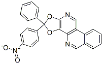 2-(4-)-2--1,3-[4,5-f][4,7]sƽY(ji)(gu)ʽ_54616-39-6Y(ji)(gu)ʽ