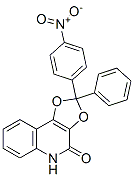 2-(4-)-2--1,3-[4,5-c]-4(5h)-ͪY(ji)(gu)ʽ_54616-41-0Y(ji)(gu)ʽ
