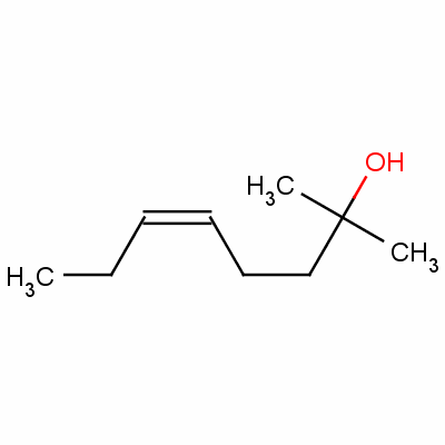(Z)-2-׻-5-ϩ-2-Y(ji)(gu)ʽ_54684-71-8Y(ji)(gu)ʽ