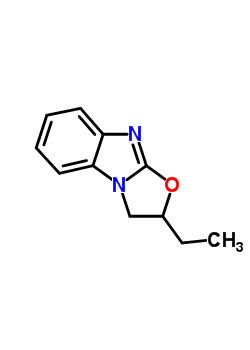 (9ci)-2-һ-2,3--f[3,2-a]Y(ji)(gu)ʽ_54700-19-5Y(ji)(gu)ʽ