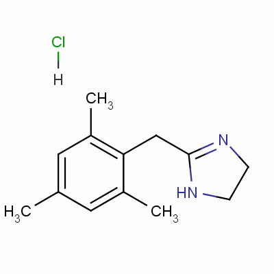 4,5--2-[(2,4,6-׻)׻]-1H-}}Y(ji)(gu)ʽ_54707-83-4Y(ji)(gu)ʽ