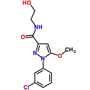 1-(3-ȱ)-n-(2-uһ)-5--1H--3-Yʽ_54708-74-6Yʽ