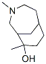 3,9-׻-3-sph(hun)[4.3.1]-9-Y(ji)(gu)ʽ_54724-97-9Y(ji)(gu)ʽ