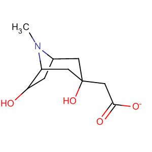 3--8-׻-8-sph(hun)[3.2.1]-6-Y(ji)(gu)ʽ_54725-46-1Y(ji)(gu)ʽ