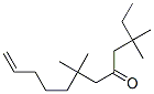 3,3,7,7-ļ׻-11-ʮϩ-5-ͪY(ji)(gu)ʽ_54751-99-4Y(ji)(gu)ʽ
