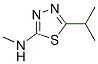n-׻-5-(1-׻һ)-1,3,4--2-Y(ji)(gu)ʽ_54759-66-9Y(ji)(gu)ʽ