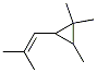 1,1,2-׻-3-(2-׻-1-ϩ)h(hun)Y(ji)(gu)ʽ_54764-57-7Y(ji)(gu)ʽ