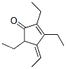 (4e)-(9ci)-2,3,5-һ-4-һ-2-h(hun)ϩ-1-ͪY(ji)(gu)ʽ_547766-52-9Y(ji)(gu)ʽ