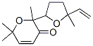2-(5-׻-5-ϩĚ߻-2-)-2,6,6-׻-2H--3(6h)-ͪY(ji)(gu)ʽ_54783-60-7Y(ji)(gu)ʽ