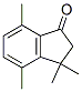 2,3--3,3,4,7-ļ׻-1H--1-ͪY(ji)(gu)ʽ_54789-21-8Y(ji)(gu)ʽ