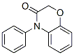 4--2H-1,4-f-3(4h)-ͪY(ji)(gu)ʽ_54799-66-5Y(ji)(gu)ʽ