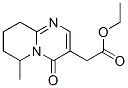 6-׻-4--6,7,8,9-Ě-4H-ल[1,2-a]-3-Y(ji)(gu)ʽ_54804-24-9Y(ji)(gu)ʽ