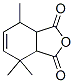 3A,4,7,7a-Ě-4,4,7-׻-1,3-߻૶ͪY(ji)(gu)ʽ_54824-11-2Y(ji)(gu)ʽ