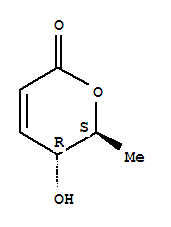 (5R,6s)-5-u-5,6--6-׻-2H--2-ͪY(ji)(gu)ʽ_54826-92-5Y(ji)(gu)ʽ