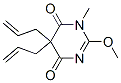 2--1-׻-5,5-(2-ϩ)-4,6(1h,5h)-ͪY(ji)(gu)ʽ_54833-17-9Y(ji)(gu)ʽ