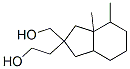 ˚-2-u׻-3a,4-׻-1H--2-ҴY(ji)(gu)ʽ_54833-42-0Y(ji)(gu)ʽ