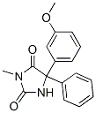 5-(3-)-3-׻-5--2,4-ͪY(ji)(gu)ʽ_54833-60-2Y(ji)(gu)ʽ