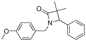 1-[(4-)׻]-3,3-׻-4-s-2-ͪY(ji)(gu)ʽ_54833-66-8Y(ji)(gu)ʽ