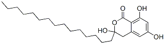 3,4--3,6,8-u-3-ʮ-1H-2--1-ͪY(ji)(gu)ʽ_54835-69-7Y(ji)(gu)ʽ