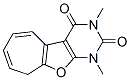 (9ci)-1,9--1,3-׻-2H-h(hun)[4,5]߻૲[2,3-d]-2,4(3h)-ͪYʽ_548475-56-5Yʽ