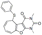 (9ci)-1,5--1,3-׻-5-()-2H-h(hun)[4,5]߻૲[2,3-d]-2,4(3h)-ͪY(ji)(gu)ʽ_548475-61-2Y(ji)(gu)ʽ